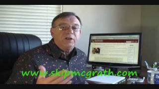 Sell Used Books on eBay and Amazon by Skip McGrath