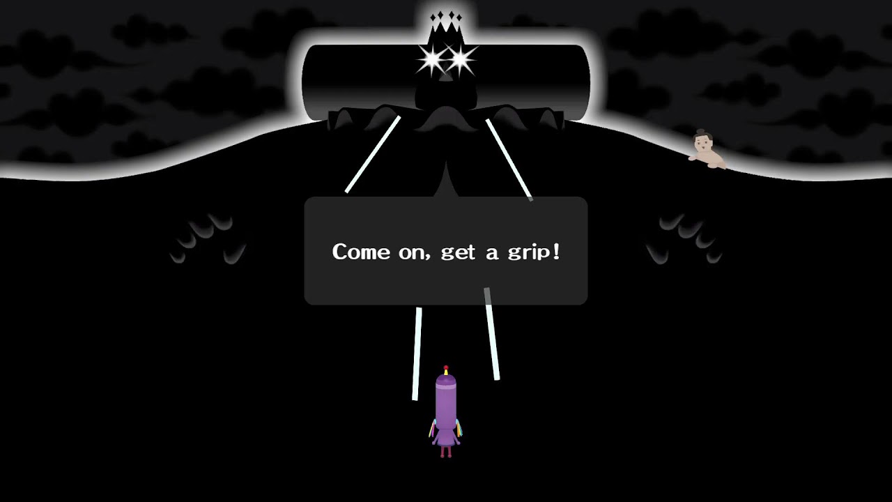 Mana plays We ❤️Katamari reroll