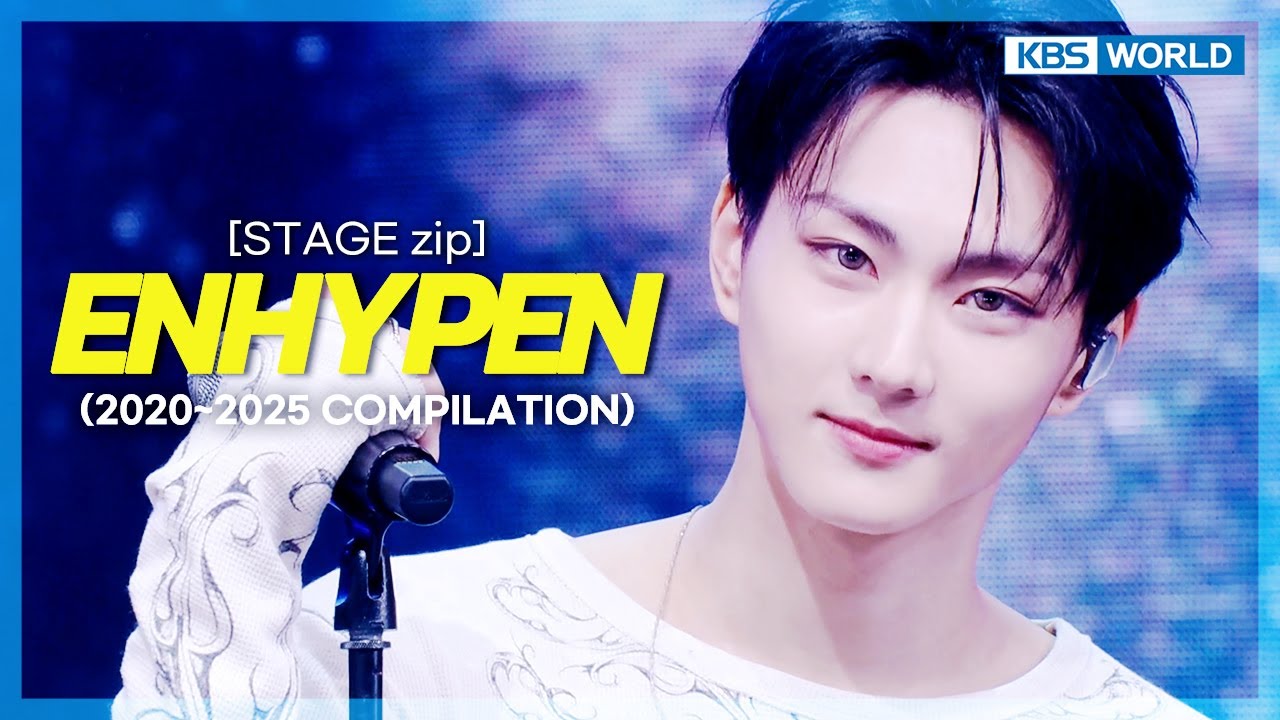 ENHYPEN ジェイ DAYONE 公開放送 ENHYPEN ジェイ DAYONE 公開放送 放送終了】ENHYPEN DEBUT SHOW