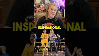 Chris Jericho on Rocky and his Perseverance! - Vietslam