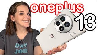 Clipset Videos OnePlus 13 ¿El ASESINO de la GAMA ALTA? ? Hasselblad + AI