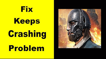 Fix Guns of Glory Keeps Crashing | Fix Guns of Glory App Keeps Freezing | Fix Guns of Glory Freezed