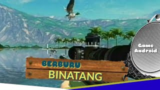 Game Berburu Binatang screenshot 1