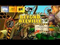 Beyond Beeville in 360° 🐝 Cartoon Network VR [8K]