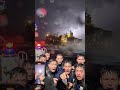 Ocean vs human #boatescape #aivideo #cinematicvideo #fishtornado #oceandisaster