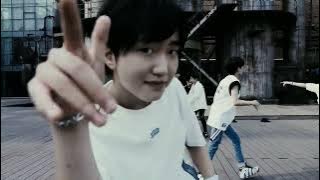 BOY STORY -special unit dance 