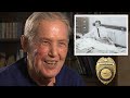 The first 100 years  postal inspector jack ostwalt at 100