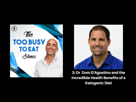 3:-dr.-dom-d'agostino-and-the-incredible-health-benefits-of-the-ketogenic-diet