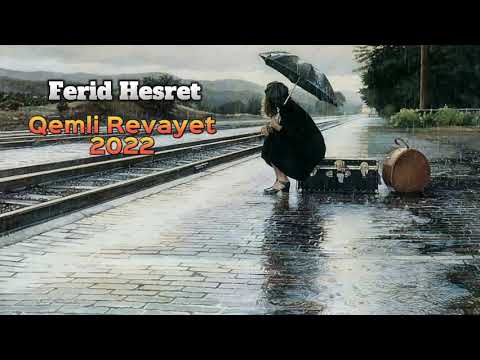 Revayet / Ferid Hesret