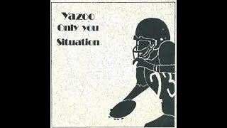 YAZOO – "Only You"