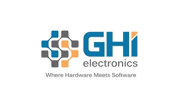 GHI Electronics Corporate Video