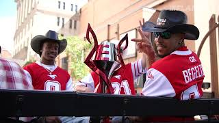 Sights and Sounds | 2026 Calgary Stampede Parade