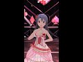 4K 60FPS「空色♡ Birthday Card」(高山紗代子 solo)【ミリシタ/MLTD MV】
