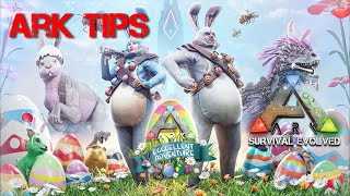 How To Use Ark Easter Event | Eggcellent Adventure | | Single Player | Ark Survival Evolved | XBOX