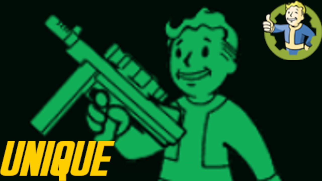 Fallout New Vegas The Cap Buster YouTube