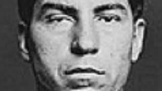 The Mafia's Most Powerful: Al Capone and Lucky Luciano's Rise to Fame and Infamy.