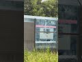 Москва на перегоне Кунцевская-Пионерская