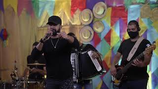 Palhinha De São João - Cantores Forró Novinhas