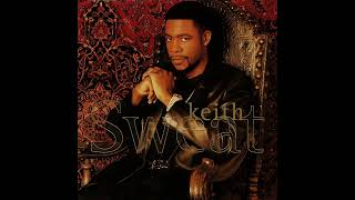 Keith Sweat - In the Mood (Instrumental)