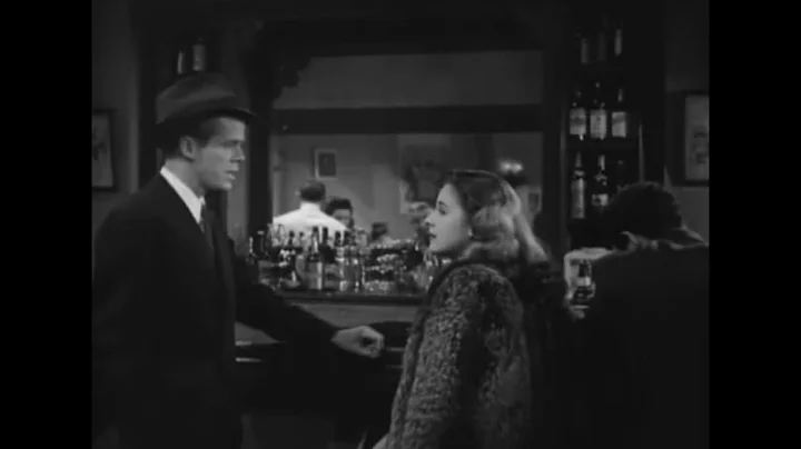 The Great Flamarion 1945 full movie