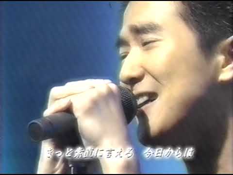 DEEN「JUST ONE」TV出演