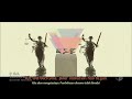 SawanoHiroyuki[nZk] - X.U. [ONS Lyrics Video] (Indonesian sub + romaji lyrics)