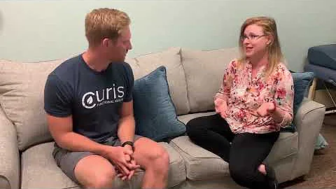 Meet Julie McClain a Mental Health Therapist!