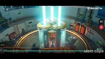 Farlight 84 Loading Screen