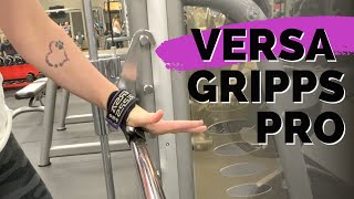 VERSA GRIPPS - How to use them | Pro hacks | Shopping