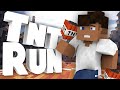 TNTRun Plugin| Minecraft