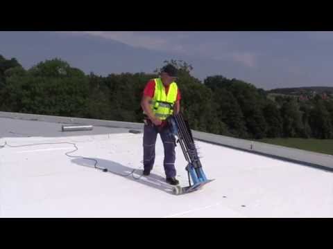 Video: Navrhované Přestavby Střechy Notre Dame