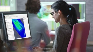 3rd Gen AMD EPYC™ with V-Cache™ Technology Powers Cadence Computational Software