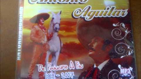 Thumbnail of ni por mil puñados de oro - antonio aguilar