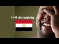Three Egyptian Jokes Will Make You Die Laughing Three Egyptian Jokes Will Make You Die Laughing