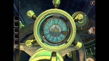 The Room Three (iOS/Android) Gameplay Walkthrough Part 8 Part 6 HD