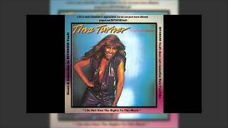 Tina Turner - Love Explosion 1979 Mix