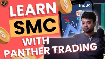 Learn SMC in Tamil  With Panther Trading | EURUSD Missed Entry | #smc #tamil #smartmoneyconcept