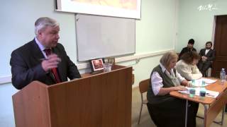 Видео Владимир Семенко: Реагирование должно иметь системный характер (автор: Информационный портал семейной политики Иван-Чай)