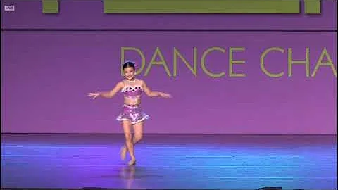 Alexandra Mills-Herring - Spice Up Your Life