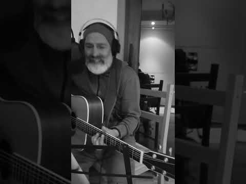 Shiver  Coldplay  acoustic cover