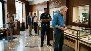 Clint FOLLOWED by Security for 20 Minutes—'He Can't Afford It'—Wall Street Article Got Her FIRED