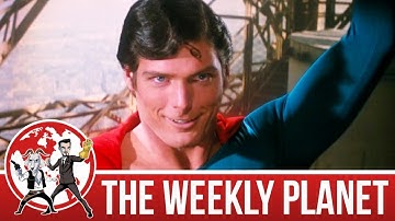 Superman II (Extended) - Caravan Of Garbage