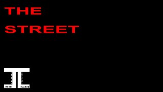 The Street - Jason Clarke - UK Rap Song to a 50 Cent Beat