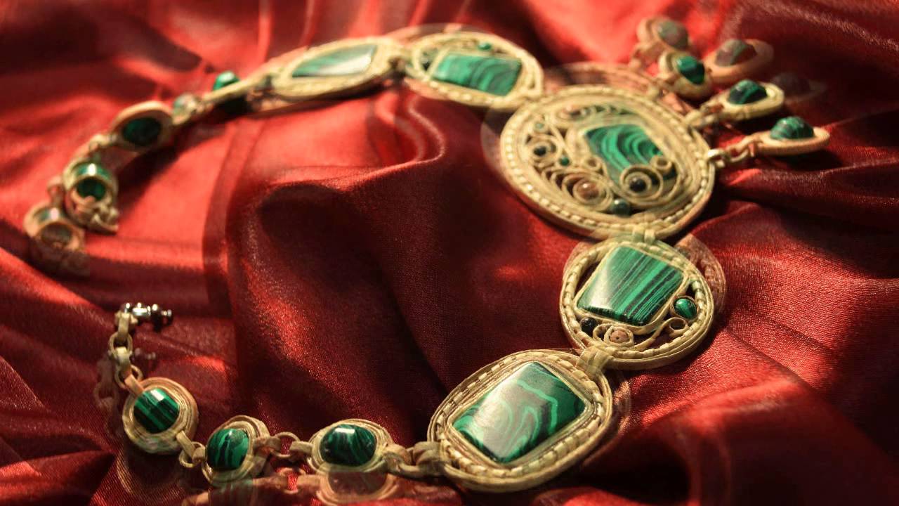 Малахит Ювелирный Магазин Официальный Сайт