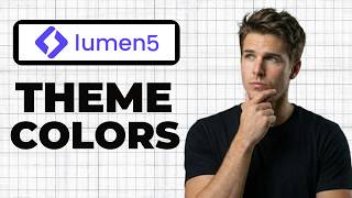 How To Change Theme And Colors In Lumen5 (2026 Guide)