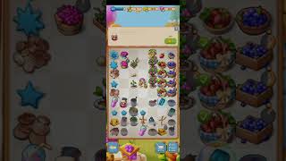 Merge Mansion Game || Hopeberry Collection || How to Make Haystack and Scarecrow Level 6