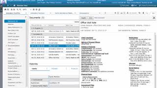 OneChart MPages 6.9 Sneak Peek