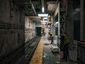 Abandoned Subway Station to Futuristic Metro Transformation (Cinematic Timelapse)