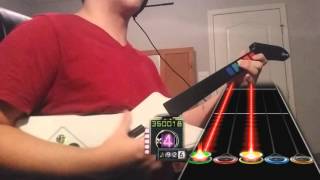 [GH3] The Game 100% FC!!!!