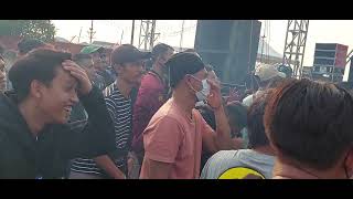 BRODIN, DAMAR OPO LILIN, NEW PALLAPA LIVE ANCOL #newpallapa2022 #newpallapa TERTIB, AMAN, HTM OK PAS